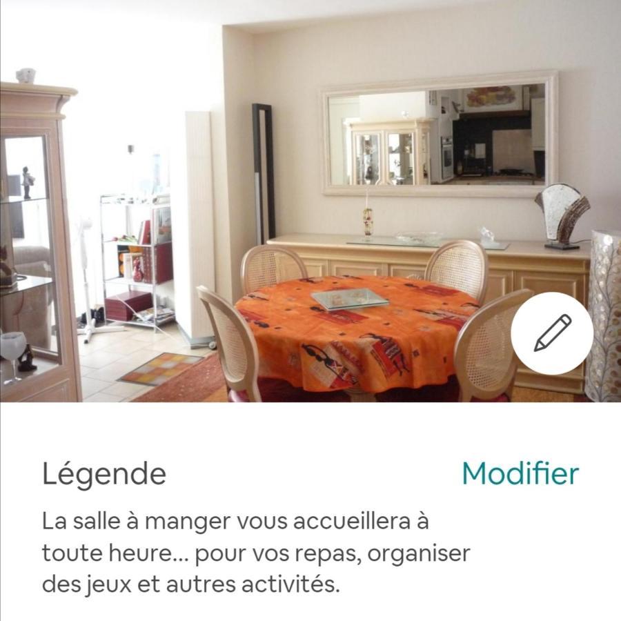 Mini Tarif Pour Un Maxi Confort Berck Exterior foto